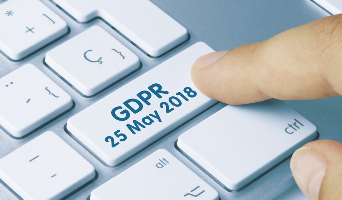 Convegno GDPR – 5 aprile 2018