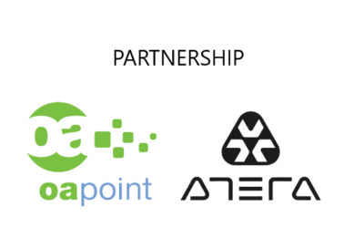 OA Point nuova partnership con ATERA RMM