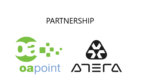 OA Point nuova partnership con ATERA RMM